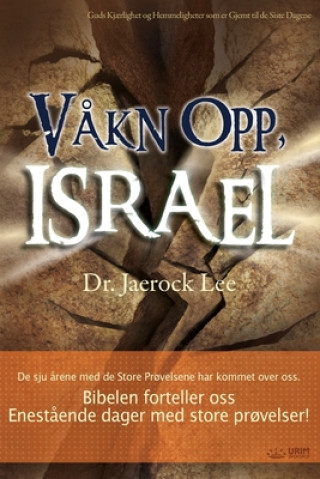 Kniha V?kn Opp, Israel(Norwegian) 
