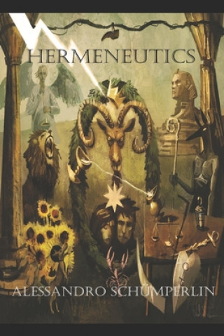 Buch Hermeneutics Alessandro Schümperlin
