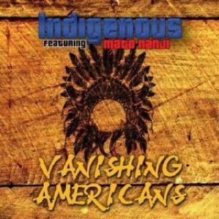 Audio Vanishing Americans 
