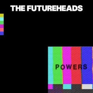 Zvok Powers The Futureheads