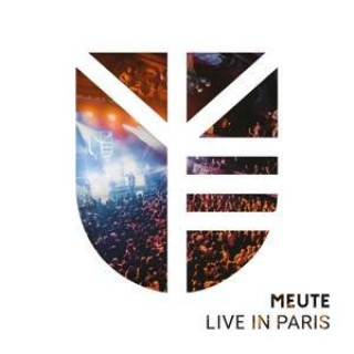 Audio Live In Paris 