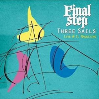 Zvok Three Sails 