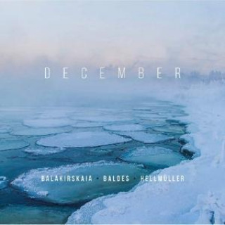 Audio December 