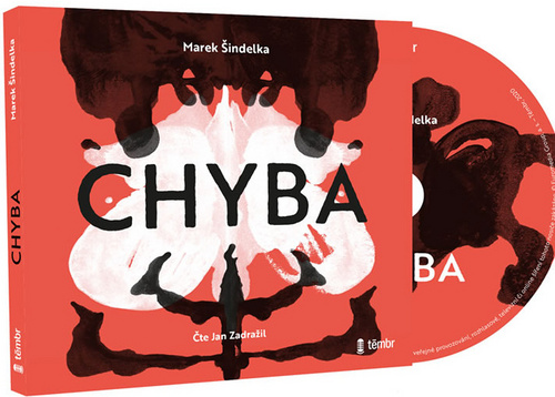 Audio Chyba Marek Šindelka