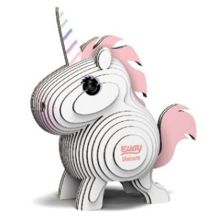 Juego/Juguete Eugy: Unicorn 