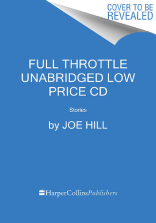 Audio Full Throttle Low Price CD: Stories Zachary Quinto