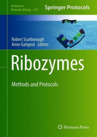 Buch Ribozymes Robert Scarborough