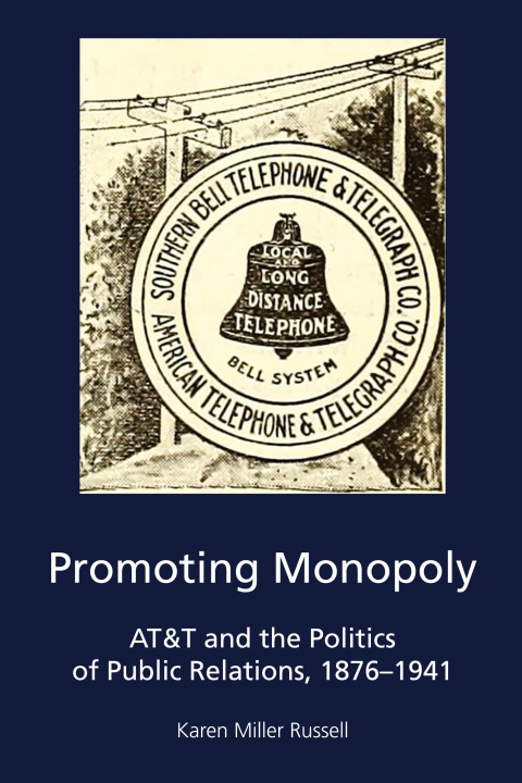 Knjiga Promoting Monopoly Karen Russell