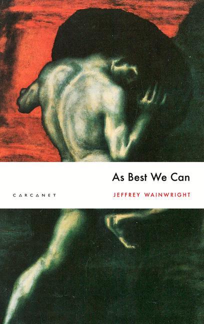 Livro As Best We Can Jeffrey Wainwright