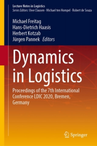 Book Dynamics in Logistics Michael Freitag