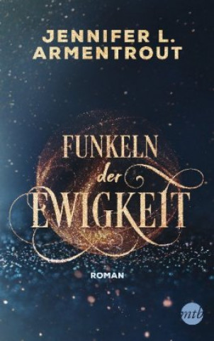 Книга Funkeln der Ewigkeit Barbara Röhl