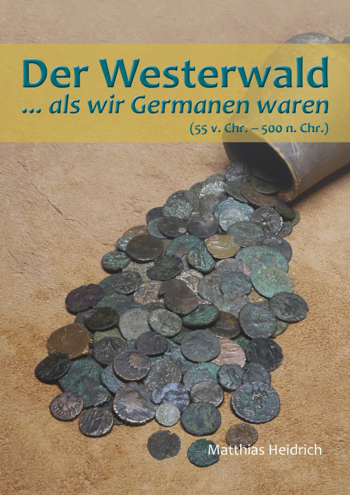 Knjiga Der Westerwald 