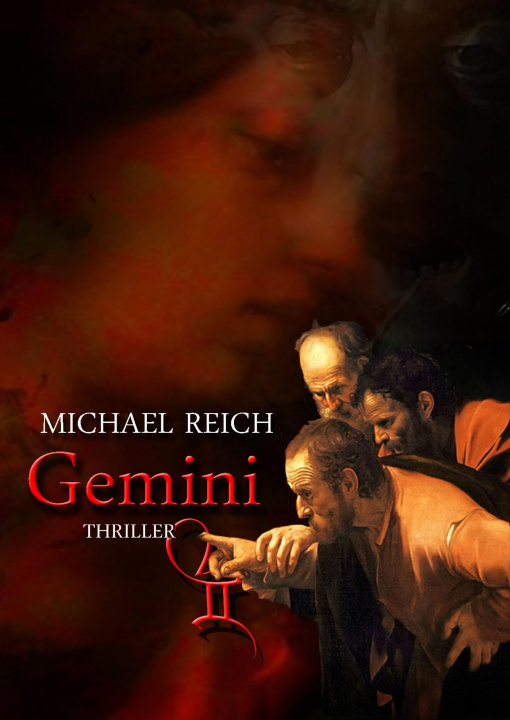 Knjiga Gemini 
