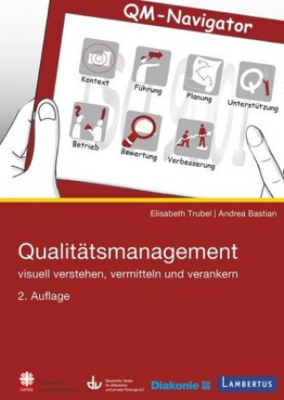 Knjiga Qualitätsmanagement Andrea Bastian
