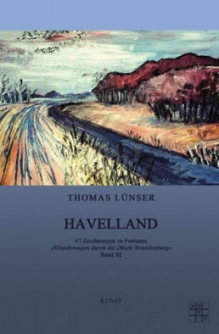Book Havelland Thomas Lünser