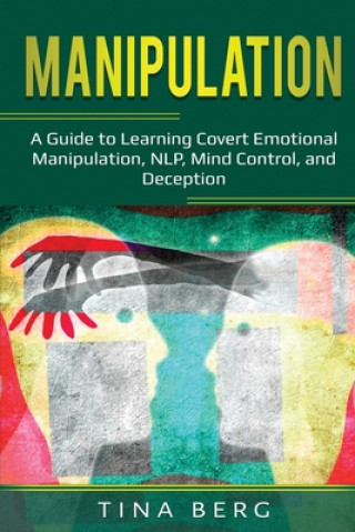 Livro Manipulation Tina Berg