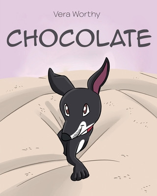 Knjiga Chocolate Vera Worthy
