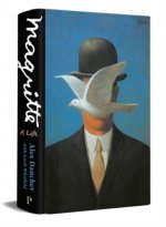 Könyv Magritte 