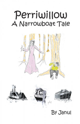 Book Perriwillow Janul