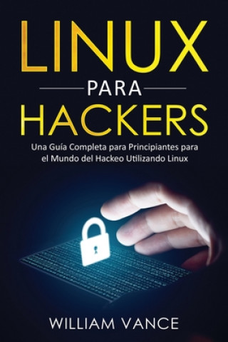 Kniha Linux para hackers 