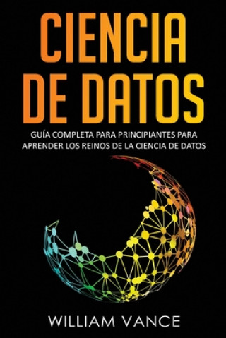 Kniha Ciencia de Datos 