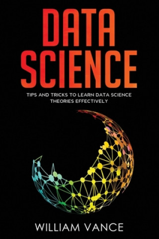 Книга Data Science William Vance