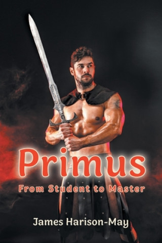 Knjiga Primus James Harison-May