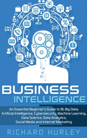 Könyv Business Intelligence 