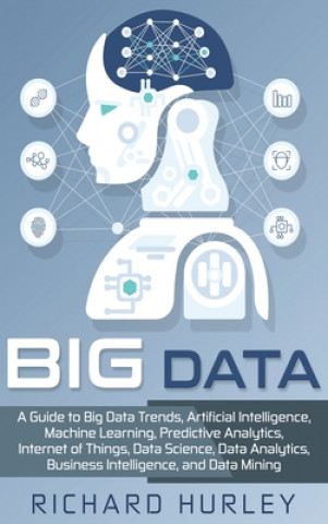 Knjiga Big Data Richard Hurley