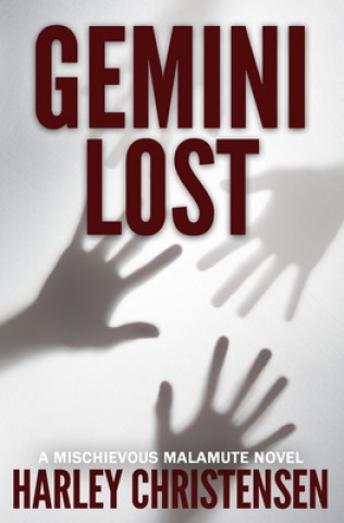 Knjiga Gemini Lost Harley Christensen