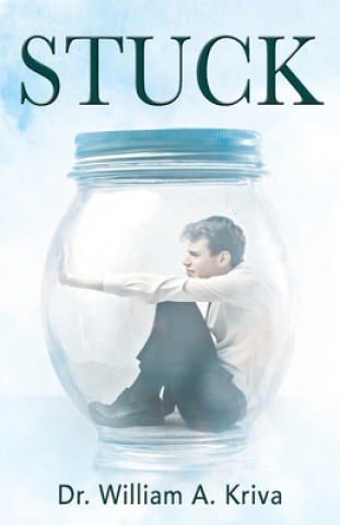 Knjiga Stuck William A. Kriva