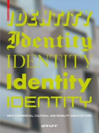 Knjiga Identity GRAFT