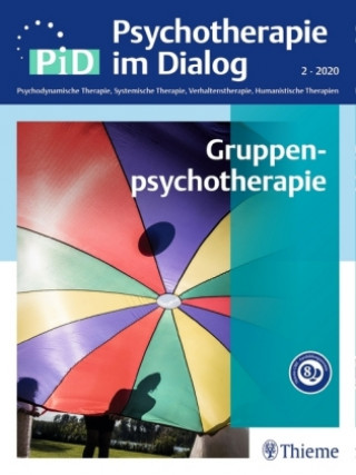 Книга Gruppenpsychotherapie 