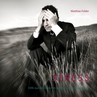 Book Stress Matthias Felder