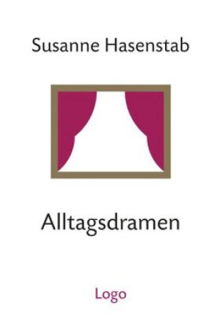 Libro Alltagsdramen Susanne Hasenstab