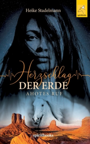 Book Herzschlag der Erde Gabi Schmid