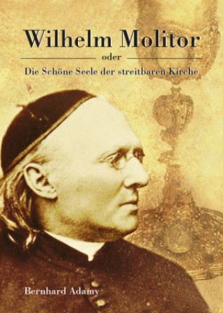 Knjiga Wilhelm Molitor Bernhard Adamy