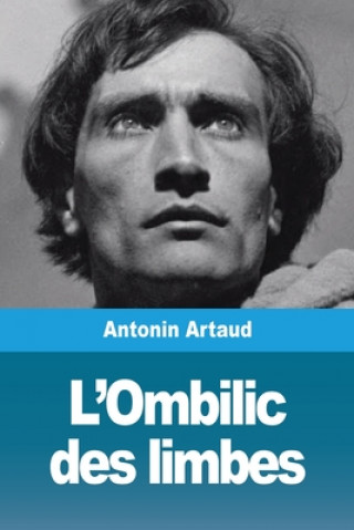 Könyv L'Ombilic des limbes 