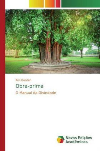 Knjiga Obra-prima Ron Gooden