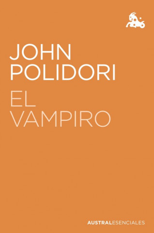 Hanganyagok El Vampiro JOHN POLIDORI