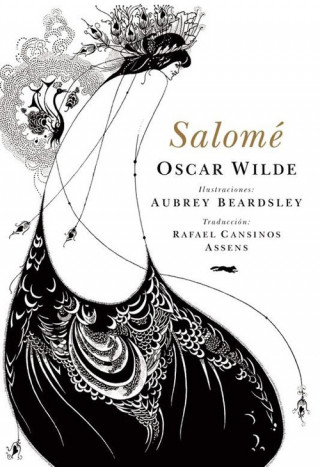Книга Salomé OSCAR WILDER