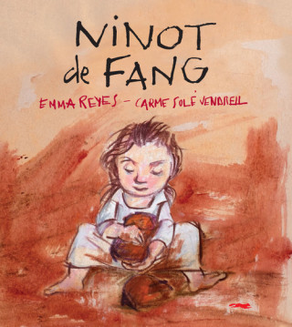 Buch Ninot de fang EMMA REYES