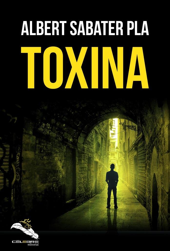 Audio Toxina ALBERT SABATER PLA
