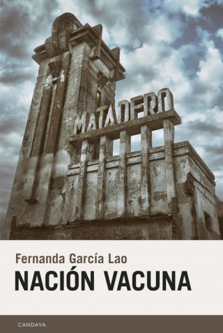 Hanganyagok Nación Vacuna FERNANDA GARCIA LAO