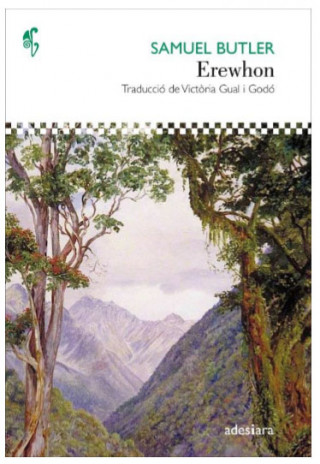 Audio Erewhon SAMUEL BUTLER