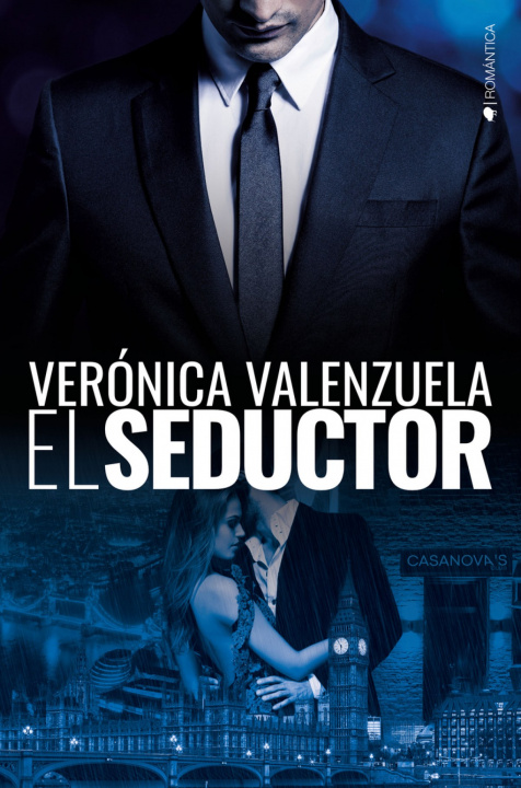 Audio EL SEDUCTOR VERONICA VALENZUELA