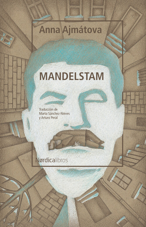 Audio Mandelstam ANNA AJMATOVA