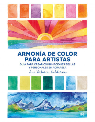 Audio Armonía de color para artistas ANA VICTORIA CALDERON