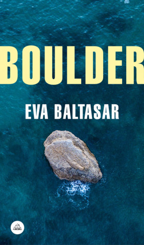 Audio Boulder (traducción en lengua española) EVA BALTASAR