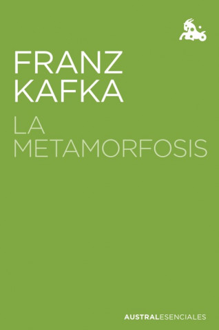 Audio La metamorfosis Franz Kafka